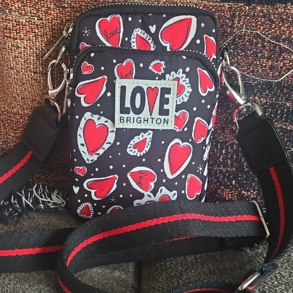 Brighton Crossbody